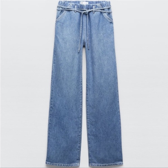 S tucked denim 2　theredthread THEREDTHREAD / ザレッドスレッド】S tucked denim 2
